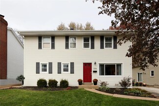735 Fuhrmann Terrace, Saint Louis, MO 63122
