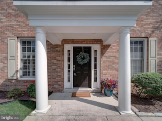 8320 Dockray Ct, Lorton, VA 22079