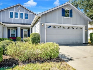 119 Hampton Cir, Georgetown, TX 78633