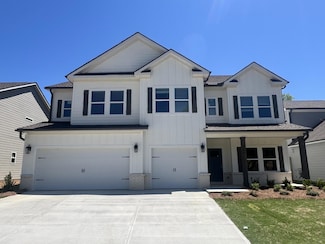 1976 Firelight Way, Ooltewah, TN 37363