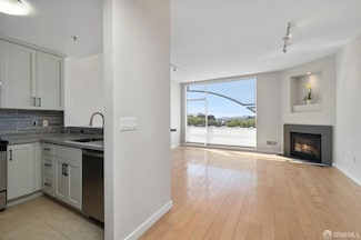 1600 Webster St Unit 409, San Francisco, CA 94115