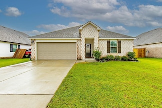 274 Darwen Dr, Raceland, LA 70394