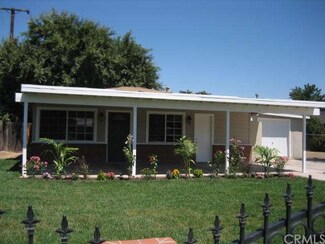 2314 S Park Ave, Pomona, CA 91766