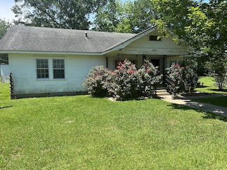 209 S Maple St, Laurel, MS 39440
