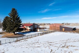 241 Sun Loop Ln, Great Falls, MT 59404
