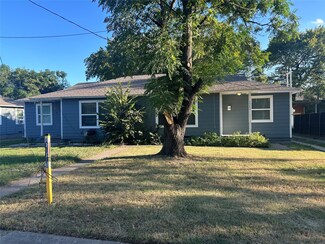 1302 Stone Dr, Irving, TX 75061