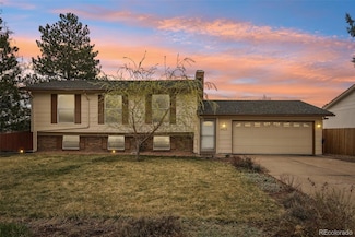 4425 S Vivian Way, Morrison, CO 80465