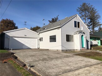 4011 K Place, Seaview, WA 98644