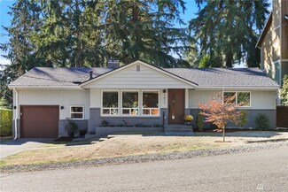 1611 N 157th St, Shoreline, WA 98133
