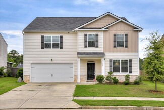 137 Journey Run, North Augusta, SC 29860