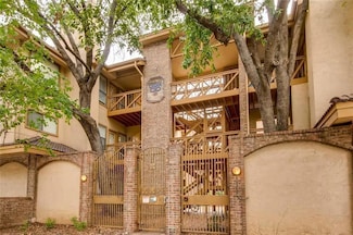 806 W 24th St Unit 317, Austin, TX 78705