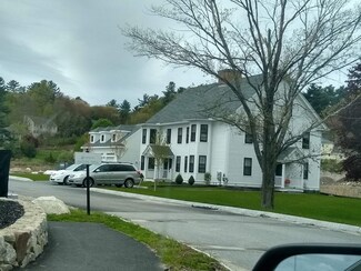 8 Colonel Isaac Way Unit 8, Sherborn, MA 01770