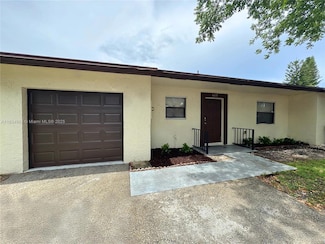 6633 N Parkway Dr Unit 57, Margate, FL 33068