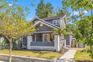 605 E Louisiana Ave, Tampa, FL 33603