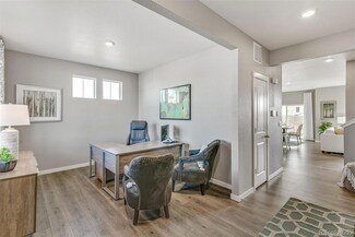 4837 Cattle Cross Ln, Castle Rock, CO 80104