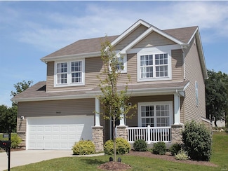 2 Sterling at Wilmer Valley, Wentzville, MO 63385