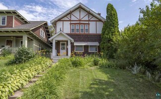 720 N 18th Ave E, Duluth, MN 55812