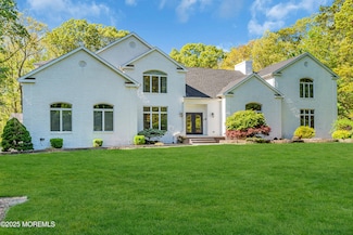 6 Dickens Ct, Howell, NJ 07731