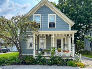 25 Saint Paul St, Montpelier, VT 05602