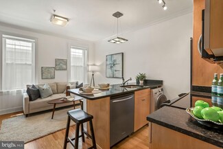 1121 24th St NW Unit 104, Washington, DC 20037
