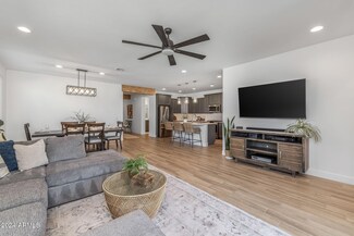 9564 E Spiral Ave, Mesa, AZ 85212