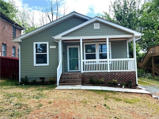 2519 N Patterson Ave, Winston Salem, NC 27105