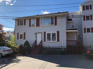 37 Short St Unit 1, Lowell, MA 01851