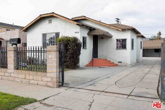 209 W 109th St, Los Angeles, CA 90061