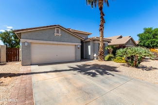 2558 S Martingale Rd, Gilbert, AZ 85295