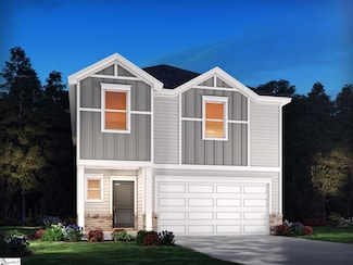 1 Angel Wood Dr, Greenville, SC 29607