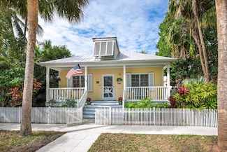 26 Spoonbill Way, Key West, FL 33040