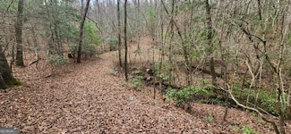 Lot 18 Grayfox Trail, Blairsville, GA 30512