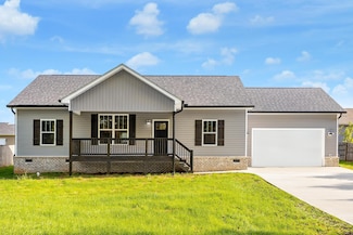 190 Lilac Ave, Dayton, TN 37321