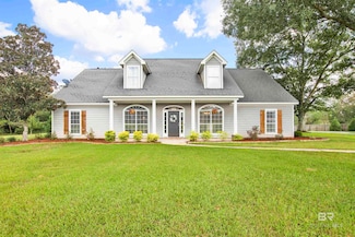 28664 Stormy Creek Ln, Robertsdale, AL 36567