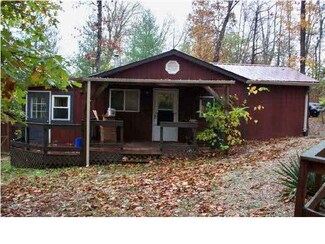 2593 N Williams Ridge Rd, Eckerty, IN 47116