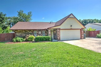 2705 Turner St, Muskogee, OK 74403