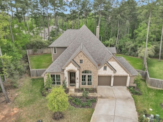 402 Changing Tide Ct, Willis, TX 77318