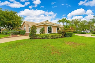 1708 NW 126th Dr, Coral Springs, FL 33071