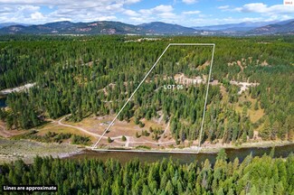 Lot 6 Gunsmoke Ln, Priest River, ID 83856