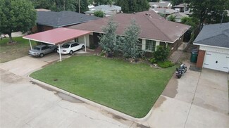 4217 NW 21st St, Oklahoma City, OK 73107