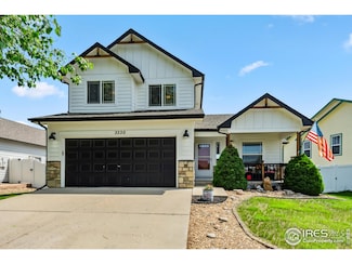 3330 Laguna St, Greeley, CO 80634