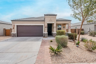 1189 E Tyler Ln, Casa Grande, AZ 85122