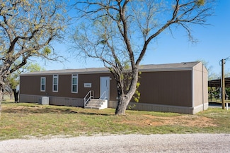 6801 County Road 304, Breckenridge, TX 76424