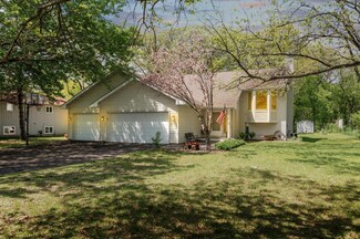 13946 Crocus St NW, Andover, MN 55304