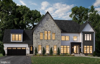 5950 Woodacre Ct, McLean, VA 22101