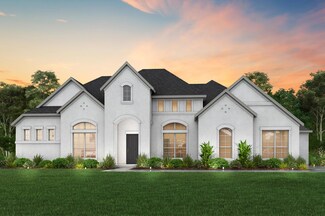 235 Regier Ct, Waxahachie, TX 75165