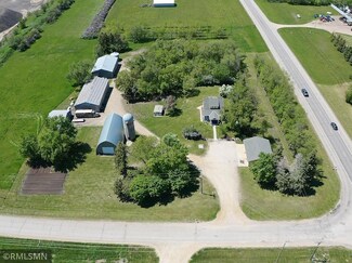 17527 195th Ave, Glenwood, MN 56334