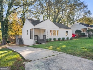 1436 Lanvale Dr SW, Atlanta, GA 30310