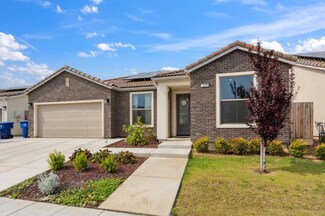 7218 E Brown Ave, Fresno, CA 93737
