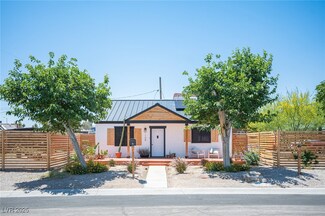 108 Verdy Ln, Las Vegas, NV 89101